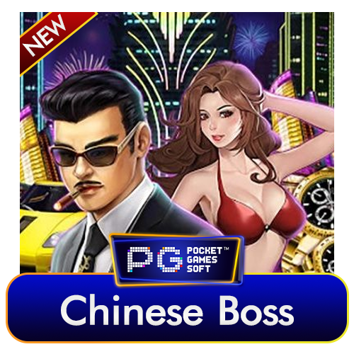 Chinese Boss