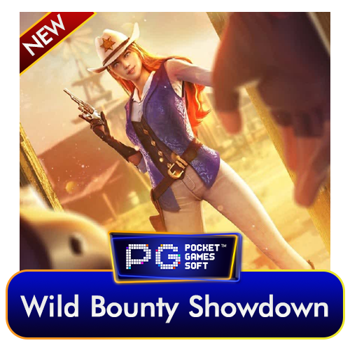 Wild Bounty