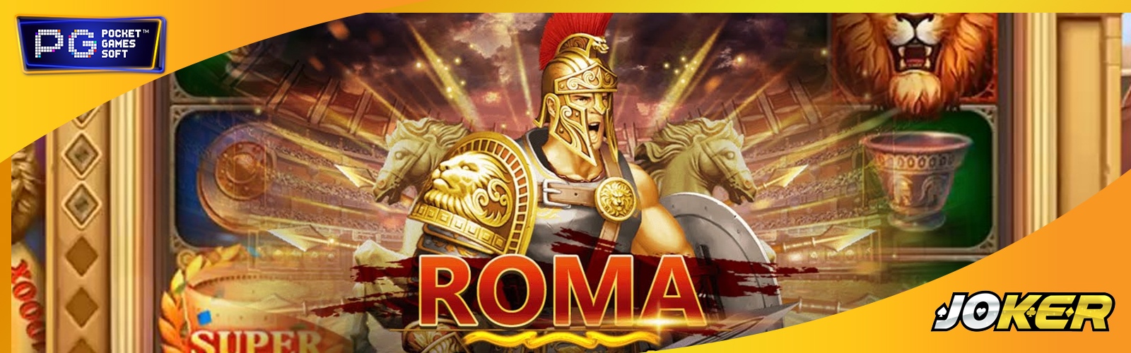 Roma