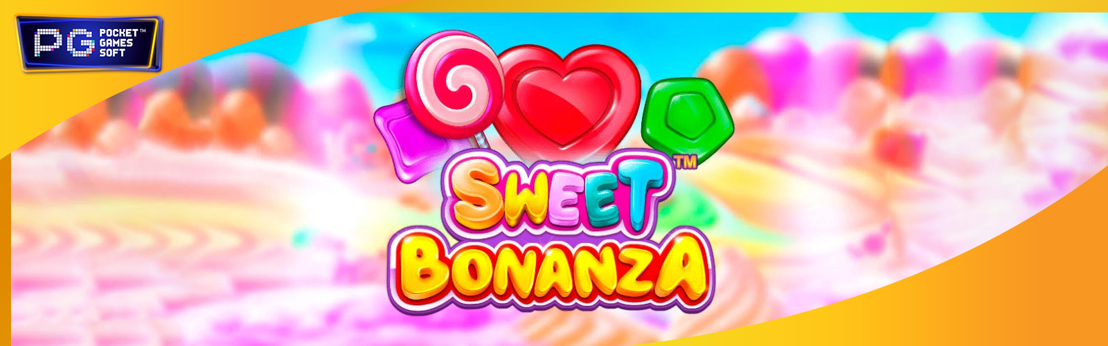 Sweet Bonanza