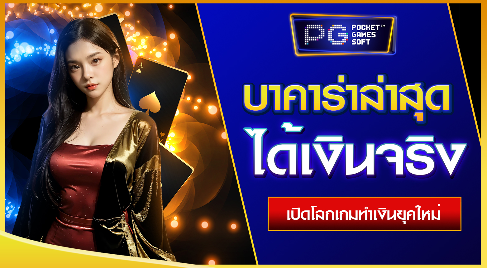 บาคาร่าล่าสุด